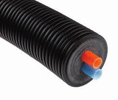 Terre-PEX Insulated PEX Tubing