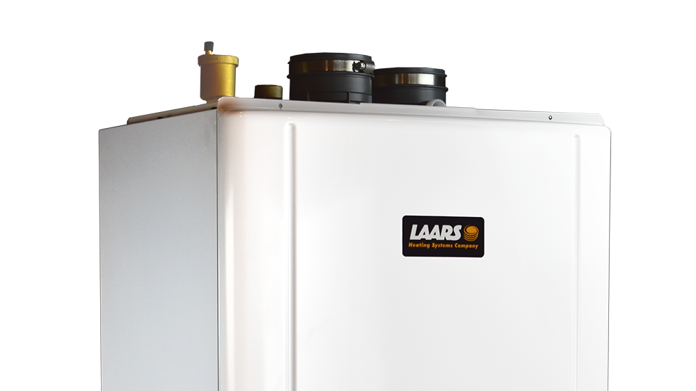 Combi Boilers and Water Heaters