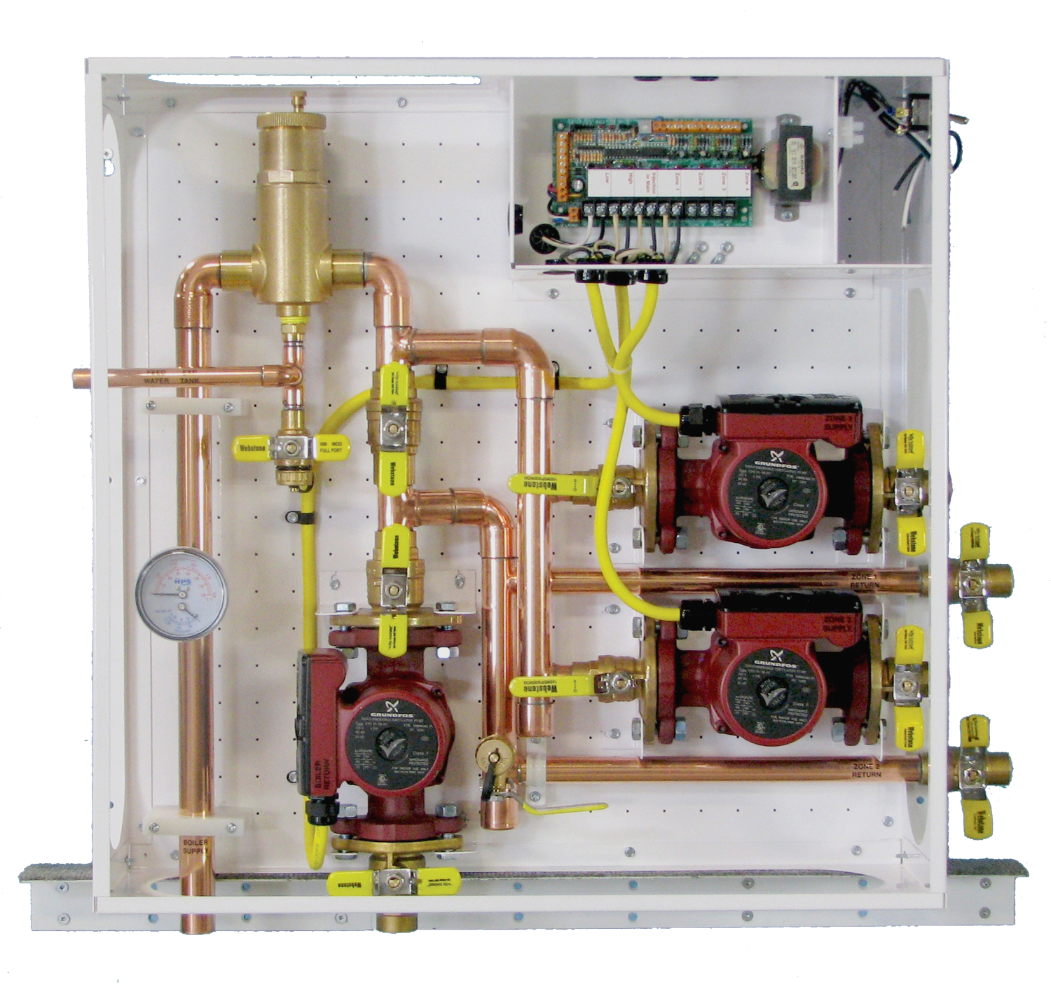 PSS-1RN (Custom)