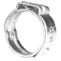 Legend Stainless Steel Tubing Clamp, 1 in. | Pexheat.com